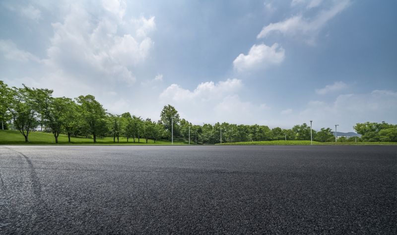 Airport Paving in Little Rock, AR