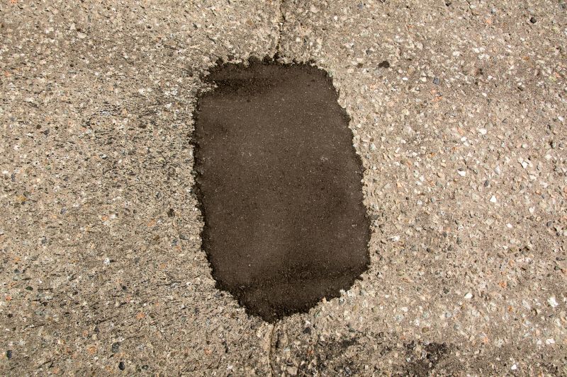 Commercial Paving Repair in Los Angeles, CA