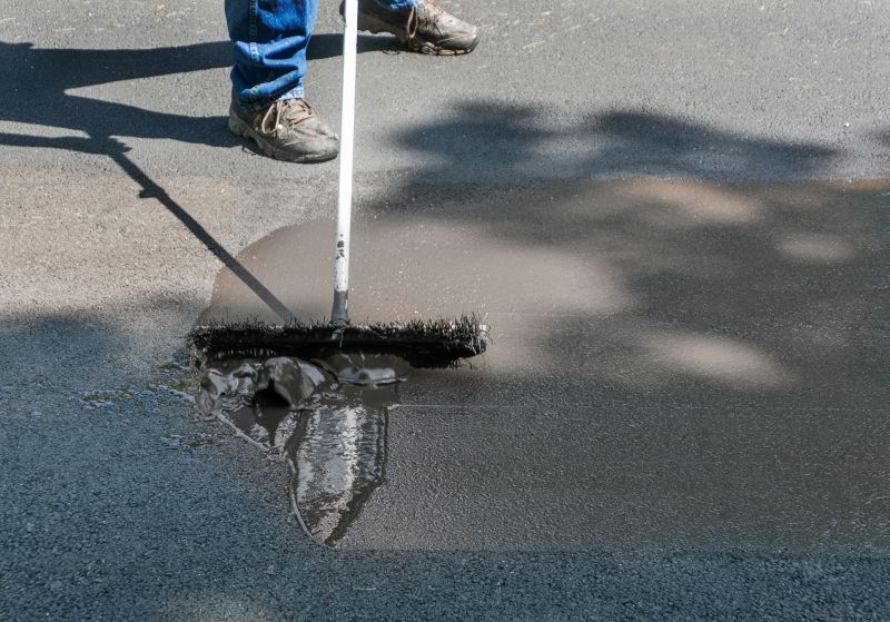 Commercial Pothole Repair in Orange County, CA