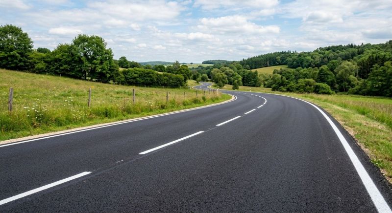 Subdivision Paving in Temecula, CA