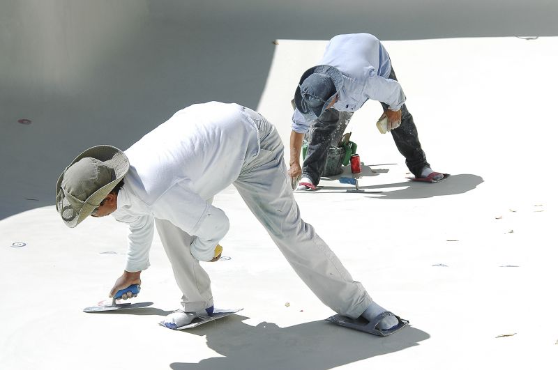 High-Quality Surfacing